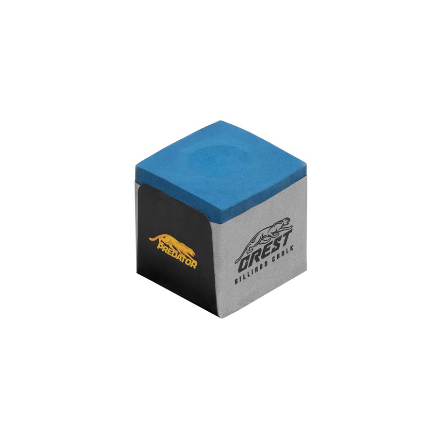 Craie de Billard Predator Pure 1080 - 5 Craies