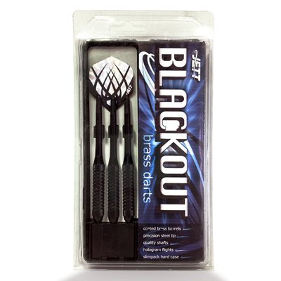 DARD JETT BLACKOUT 22GR