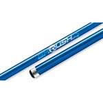 BAGUETTE PREDATOR BK RUSH  NO WRAP BLEU / ARGENT