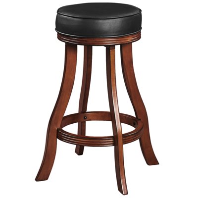 TABOURET COULEUR CHESTNUT