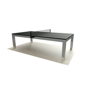 CONDO PING PONG MERISIER STAINLESS