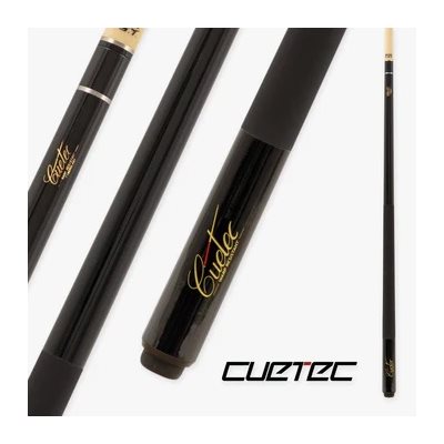 Baguette Cuetec noir 58 / 13 / 18