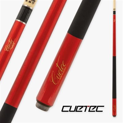 Baguette Cuetec rouge 58 / 13 / 18