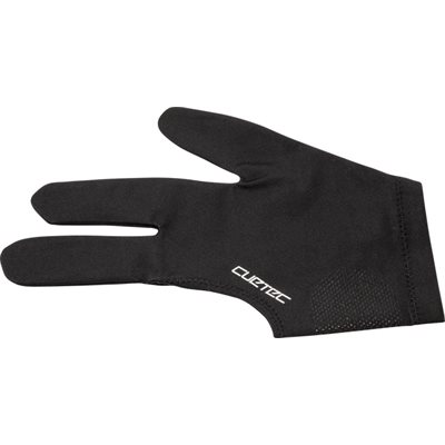 GANTS CUETEC NOIR TAILLE UNIQUE