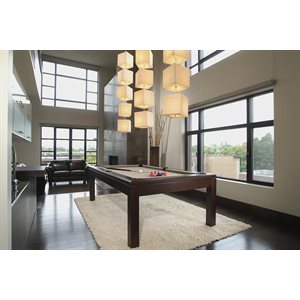 Table de billard Condo