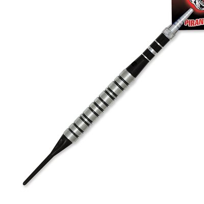 DARD PIRANHA RAZOR SOFT TIP 12GR DARD PIRANHA RAZOR SOFT TIP 12GR