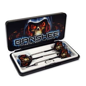 DARD BANSHEE SOFT TIP 16GR 80%TUNGTEN