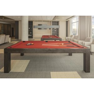 Table de billard Dream Chêne