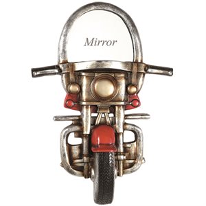 CADRE MOTORCYCLE
