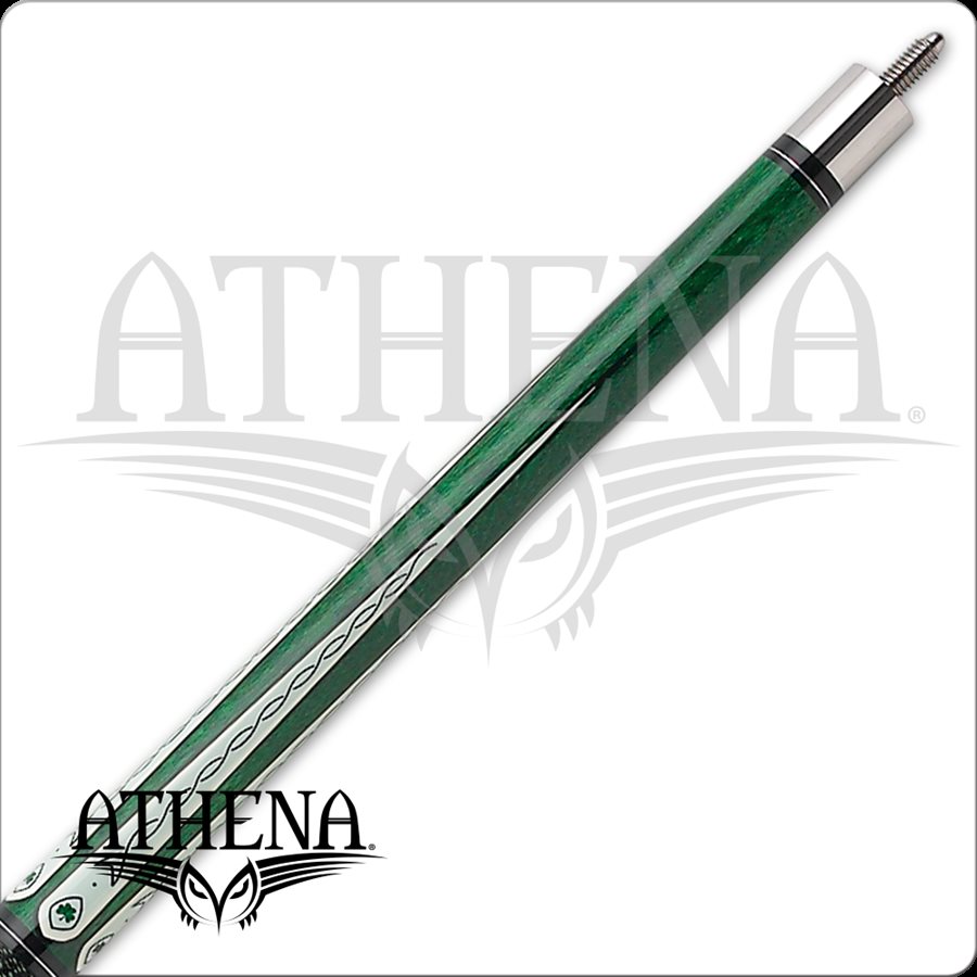 BAGUETTE ATHENA AVEC RALONGE TREFLE A 4 FEUILLES