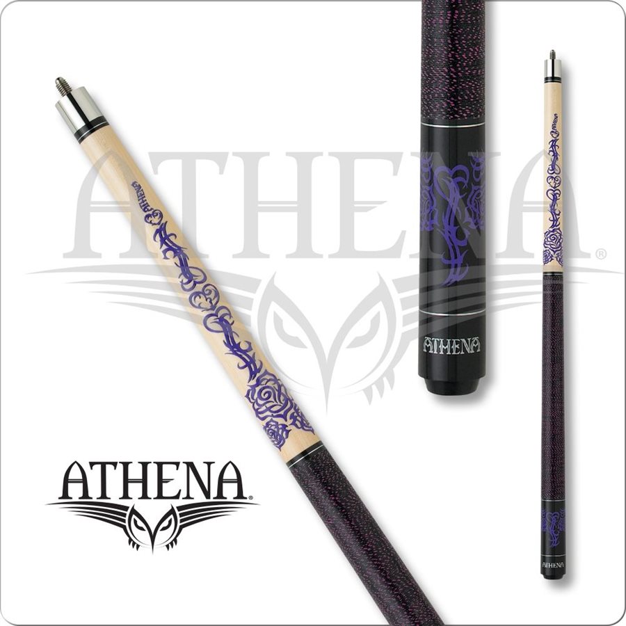 BAGUETTE ATHENA PURPLETRIBAL KEY