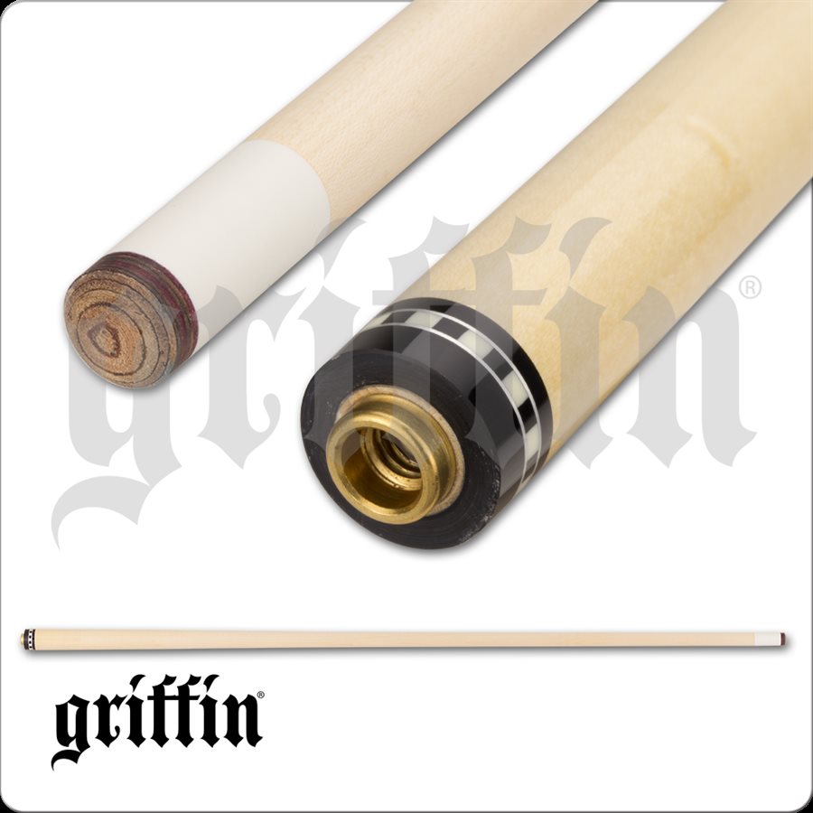 BAGUETTE GRIFFIN BURN / ORANGE FIL ROUGE