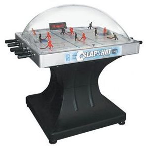 DOME HOCKEY SLAPSHOT SHELTI