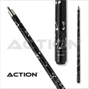BAGUETTE ACTION IMPACT 17 MUSIQUE