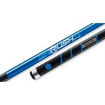 BAGUETTE PRÉDATOR BK RUSH SPORT WRAP BLEU / ARGENT