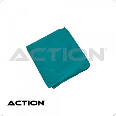 HOUSSE EN VINYL 7 PIEDS VERT HOUSSE EN VINYL 7 PIEDS VERT