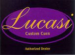Marque Lucasi